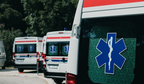 榆社救护车转运病人过路高速收费吗?